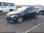 2014 Chevrolet Cruze 1lt Auto Черный vin: 1G1PC5SB8E7192339