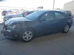 2014 Chevrolet Cruze Lt Синий vin: 1G1PC5SB8E7257710