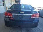 2014 Chevrolet Cruze Lt Синий vin: 1G1PC5SB8E7257710