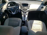 2014 Chevrolet Cruze Lt Черный vin: 1G1PC5SB8E7413650