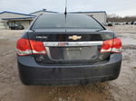 2014 Chevrolet Cruze Lt Угольный vin: 1G1PC5SB8E7435907