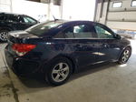 2014 Chevrolet Cruze Lt Blue vin: 1G1PC5SB8E7465506