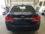 2014 Chevrolet Cruze Lt Blue vin: 1G1PC5SB8E7465506