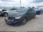 2014 Chevrolet Cruze 1lt Auto Черный vin: 1G1PC5SB8E7467871