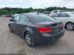 2014 Chevrolet Cruze 1lt Auto Черный vin: 1G1PC5SB8E7467871