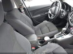 2014 Chevrolet Cruze 1lt Auto Черный vin: 1G1PC5SB8E7467871