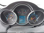 2014 Chevrolet Cruze 1lt Auto Красный vin: 1G1PC5SB8E7475176