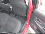 2014 Chevrolet Cruze 1lt Auto Красный vin: 1G1PC5SB8E7475176