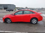 2014 Chevrolet Cruze 1lt Auto Красный vin: 1G1PC5SB8E7475176