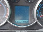 2014 Chevrolet Cruze 1lt Auto Красный vin: 1G1PC5SB8E7475176