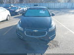 2015 Chevrolet Cruze 1lt Auto Black vin: 1G1PC5SB8F7107159