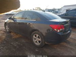 2015 Chevrolet Cruze 1lt Auto Черный vin: 1G1PC5SB8F7110966