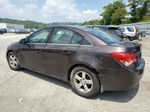 2015 Chevrolet Cruze Lt Brown vin: 1G1PC5SB8F7112667