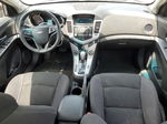 2015 Chevrolet Cruze Lt Бордовый vin: 1G1PC5SB8F7128528