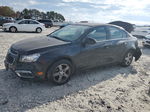 2015 Chevrolet Cruze Lt Black vin: 1G1PC5SB8F7130229