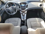 2015 Chevrolet Cruze Lt Белый vin: 1G1PC5SB8F7141148