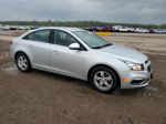 2015 Chevrolet Cruze Lt Серебряный vin: 1G1PC5SB8F7174005