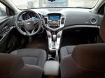 2015 Chevrolet Cruze Lt Серебряный vin: 1G1PC5SB8F7174005