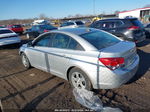 2015 Chevrolet Cruze 1lt Auto Серебряный vin: 1G1PC5SB8F7201347