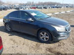 2015 Chevrolet Cruze 1lt Auto Серый vin: 1G1PC5SB8F7245994