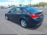 2015 Chevrolet Cruze 1lt Auto Черный vin: 1G1PC5SB8F7289414