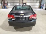 2015 Chevrolet Cruze Lt Black vin: 1G1PC5SB8F7294726