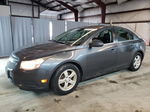 2013 Chevrolet Cruze Lt Blue vin: 1G1PC5SB9D7170574