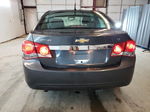 2013 Chevrolet Cruze Lt Blue vin: 1G1PC5SB9D7170574