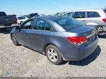 2014 Chevrolet Cruze 1lt Auto Синий vin: 1G1PC5SB9E7106388