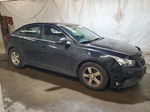 2014 Chevrolet Cruze Lt Черный vin: 1G1PC5SB9E7114331