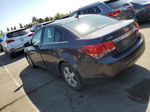 2014 Chevrolet Cruze Lt Gray vin: 1G1PC5SB9E7115558