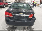 2014 Chevrolet Cruze 1lt Auto Black vin: 1G1PC5SB9E7148074