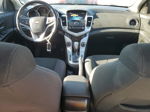 2014 Chevrolet Cruze Lt Синий vin: 1G1PC5SB9E7218981