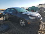 2014 Chevrolet Cruze Lt Синий vin: 1G1PC5SB9E7218981