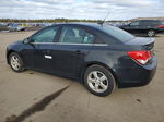 2014 Chevrolet Cruze Lt Черный vin: 1G1PC5SB9E7255982