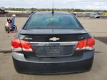 2014 Chevrolet Cruze Lt Черный vin: 1G1PC5SB9E7255982