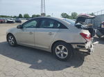 2014 Chevrolet Cruze Lt Beige vin: 1G1PC5SB9E7262138