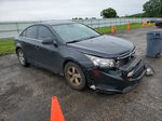 2014 Chevrolet Cruze Lt Black vin: 1G1PC5SB9E7317333