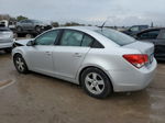 2014 Chevrolet Cruze Lt Серебряный vin: 1G1PC5SB9E7400454