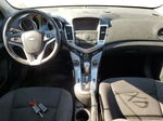 2014 Chevrolet Cruze Lt Белый vin: 1G1PC5SB9E7454305