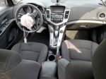 2015 Chevrolet Cruze Lt Черный vin: 1G1PC5SB9F7145533