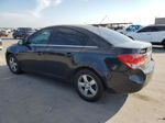 2015 Chevrolet Cruze Lt Черный vin: 1G1PC5SB9F7160310