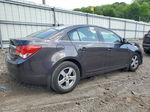 2015 Chevrolet Cruze Lt Charcoal vin: 1G1PC5SB9F7226225