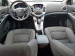 2015 Chevrolet Cruze Lt Темно-бордовый vin: 1G1PC5SB9F7276588