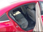 2015 Chevrolet Cruze 1lt Auto Красный vin: 1G1PC5SB9F7301098