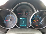 2013 Chevrolet Cruze Lt Серый vin: 1G1PC5SBXD7140631