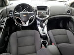 2013 Chevrolet Cruze Lt Серый vin: 1G1PC5SBXD7140631