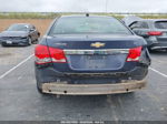 2013 Chevrolet Cruze 1lt Auto Синий vin: 1G1PC5SBXD7204764