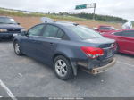 2013 Chevrolet Cruze 1lt Auto Blue vin: 1G1PC5SBXD7204764