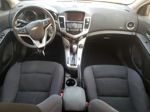 2013 Chevrolet Cruze Lt Синий vin: 1G1PC5SBXD7212265